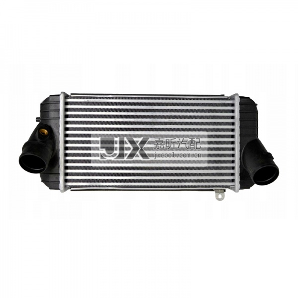 【JX68342】Intercooler For HYUNDAI Santa Fé III (DM) OE:282712F700  282702F700