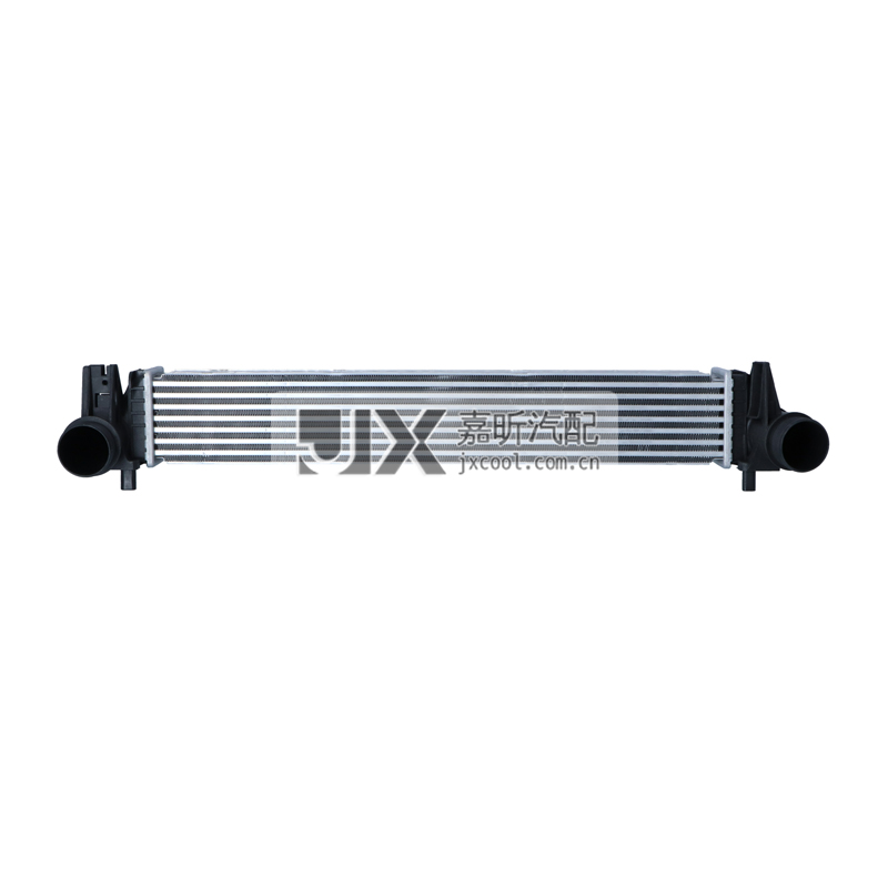 【JX68344】Intercooler For AUDI A1 Sportback （GBA） 40 TFSI OE:2Q0145805A  2Q0145805B