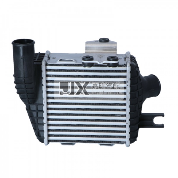 【JX68349】Intercooler For HYUNDAI Tucson (JM) 2.0 CRDi OE:2827127251  2827127250