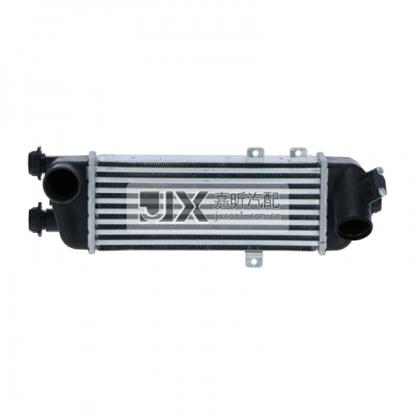 【JX68361】Intercooler For HYUNDAI i30 I Hatchback (FD) OE:282702A610  282702A611