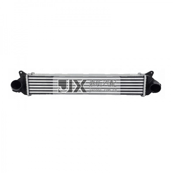 【JX68369】Intercooler For HYUNDAI i30 III Estate (PDE) OE:2827003110