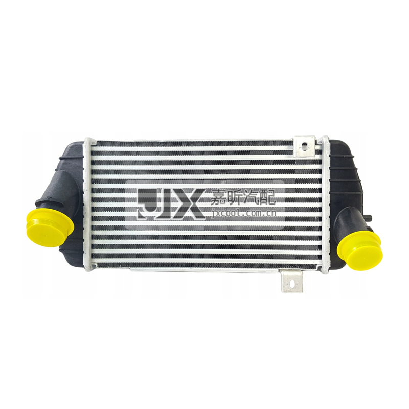 【JX68370】Intercooler For HYUNDAI Tucson （TL, TLE） OE:282712B740  282702B800