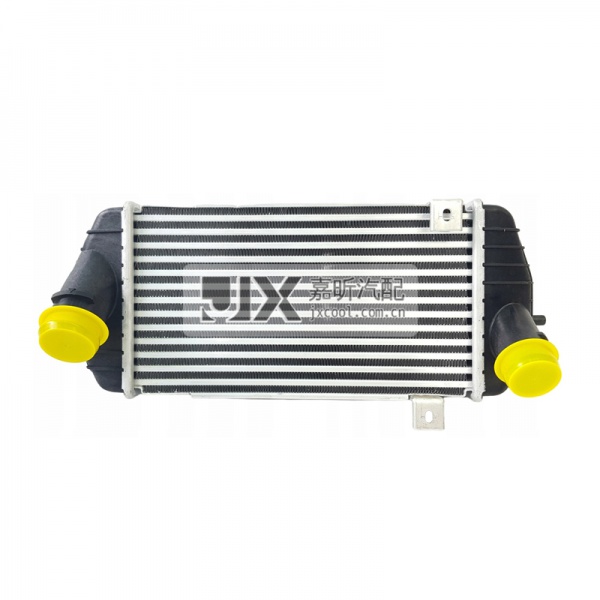 【JX68370】Intercooler For HYUNDAI Tucson (TL, TLE) OE:282712B740  282702B800