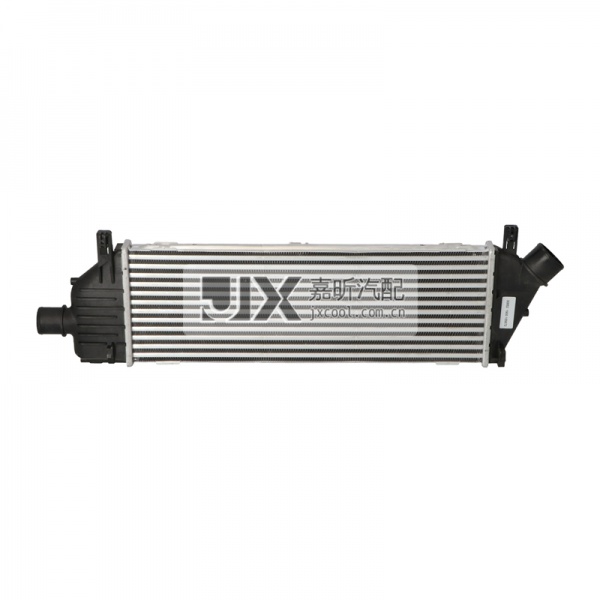 【JX68365】Intercooler For NISSAN Micra III Hatchback (K12) 1.5 dCi 2002-2010 OE: 14461-AY600  14461AY600