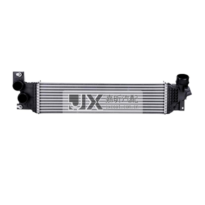 【JX68374】Intercooler For Ford Fusion Intercooler 2017 2018 2019 | 2.7T OE:G3GZ-6K775-A  FO3012118