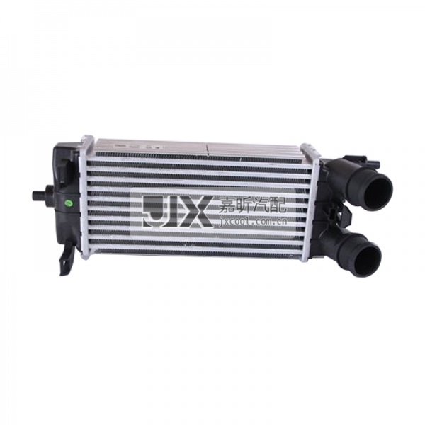 【JX68377】Intercooler For FORD Transit Courier Van OE:2272321  JT766K775DA