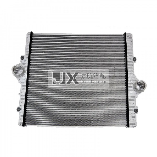 【JX68379】Intercooler For TOYOTA Land Cruiser Prado 150 (J150) 3.0 D-4D  2009- OE:1794030160  1794030170