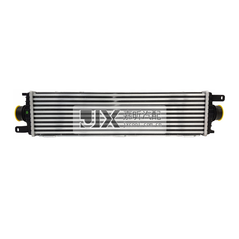 【JX68381】Intercooler For JAGUAR XE （X760）  OE:T2H6561  GX739L440AC