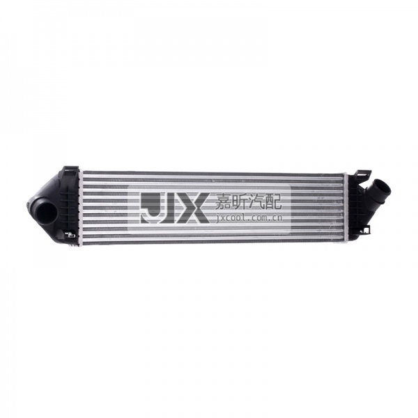 【JX68389】Intercooler For FORD Focus C-Max (DM2) OE:376746471  1673687  1539581  1569650  1352448  1421281  4M5H9L440LA  8V619L440AB  8V619L440AC  4M5H9L440LB  8V619L440AA