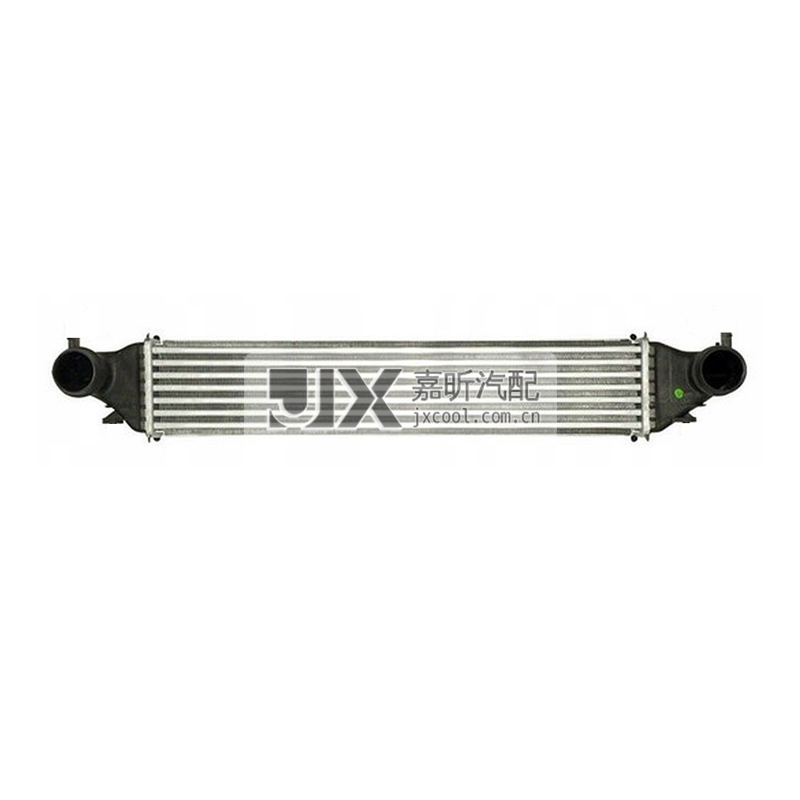 【JX68383】Intercooler For JEEP Compass （MP, M6） 2016- OE:68249192AA  68394537AA  K68394537AA  K68249192AA  00K68394537AA