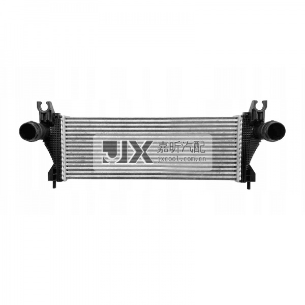 【JX68384】Intercooler For FORD RANGER RAPTOR 2.0  2019- OE:JB3G6K775AC  JB3G6K775AD