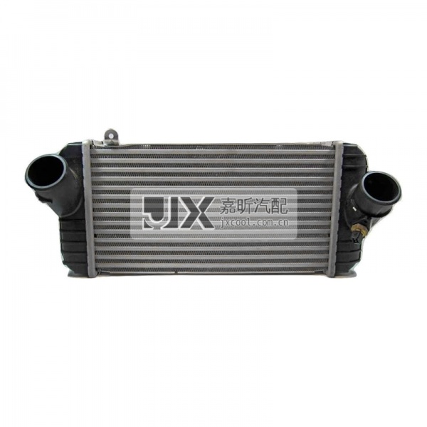 【JX68388】Intercooler For HYUNDAI Santa Fé III (DM) OE:282712F700