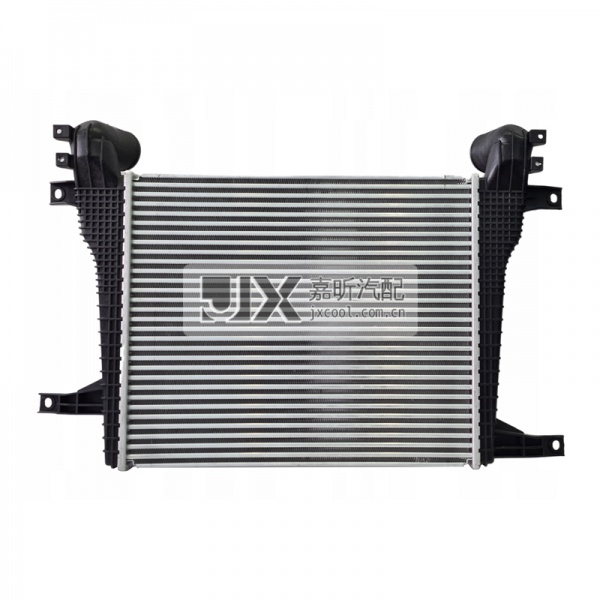【JX68396】Intercooler For CHEVROLET Captiva (C100, C140) 2.0 D OE:20874705  42348293  4802129  4821421