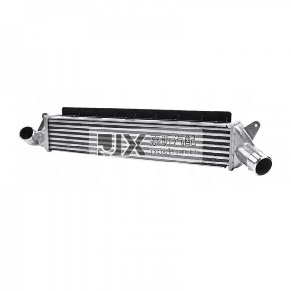 【JX68399】Intercooler For HYUNDAI Kona (OS) SUV 1.6 T-GDi 2017- OE:282702B830