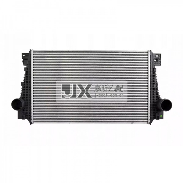 【JX68408】Intercooler For VW AMAROK 2,0 Bi-TDI OE:8ML376701321  2H0145804C