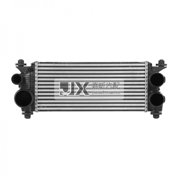 【JX68415】Intercooler For Ford F-150 2015-2020 OE:FL3Z6K775B  FO3012115  FL3Z6K775A  FL346K775AC