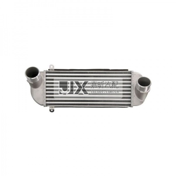 【JX68426】Intercooler For HYUNDAI Santa Fe II (CM)  2.0 CRDi 2005-2012 OE:282712F050  4881342