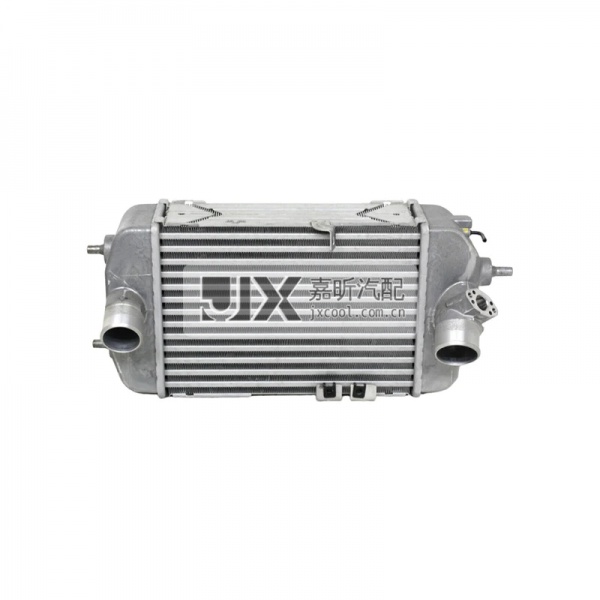 【JX68430】Intercooler For 2015-2019 Hyundai Sonata (1.6L) OE:28271-2B720