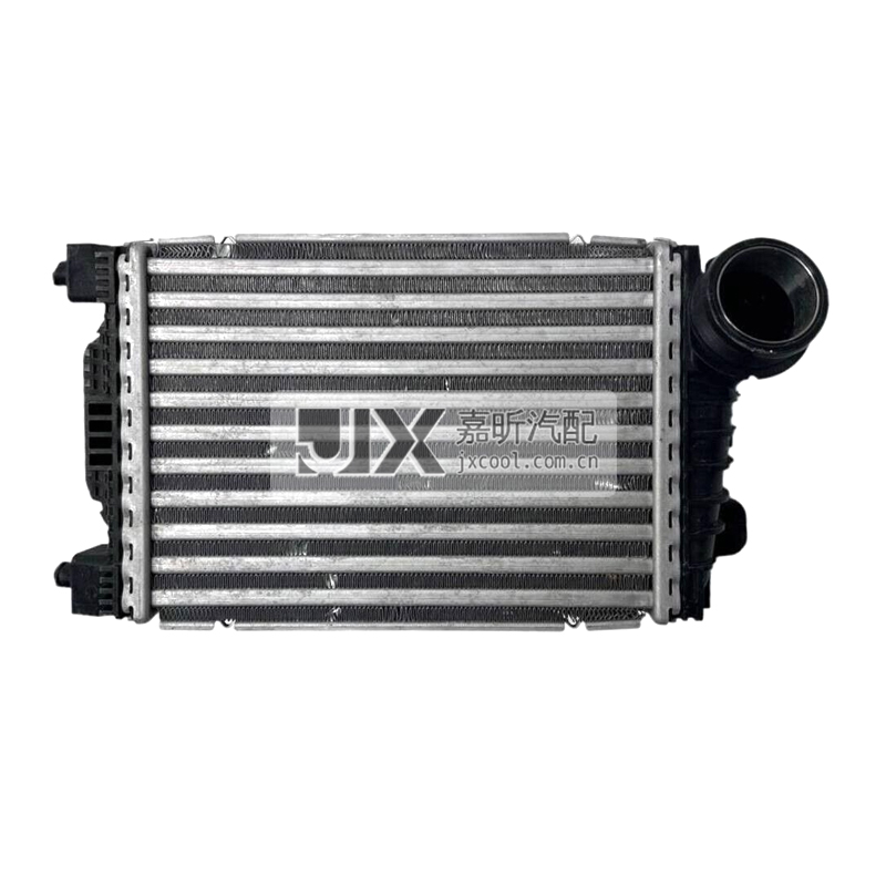 【JX68432】Intercooler For PORSCHE 911 Coupe （991） OE:9P1145621A