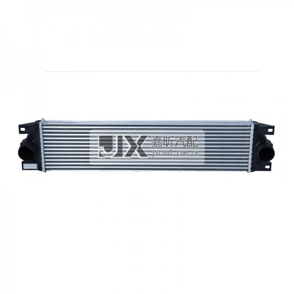 【JX68446】Intercooler For NISSAN Interstar Minibus (X70) OE:4415074  7701057121  93179776  2147000QAA