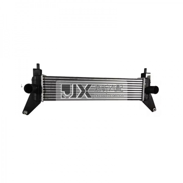【JX68443】Intercooler For Saic Maxus T60 2.8 2.0 2019- OE:C00047382