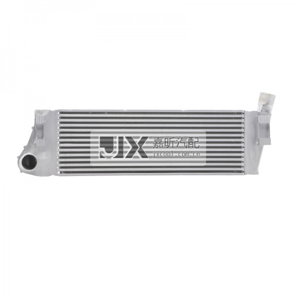 【JX68447】Intercooler For RENAULT Megane II Hatchback (BM, CM) OE:8200115540  8200700172
