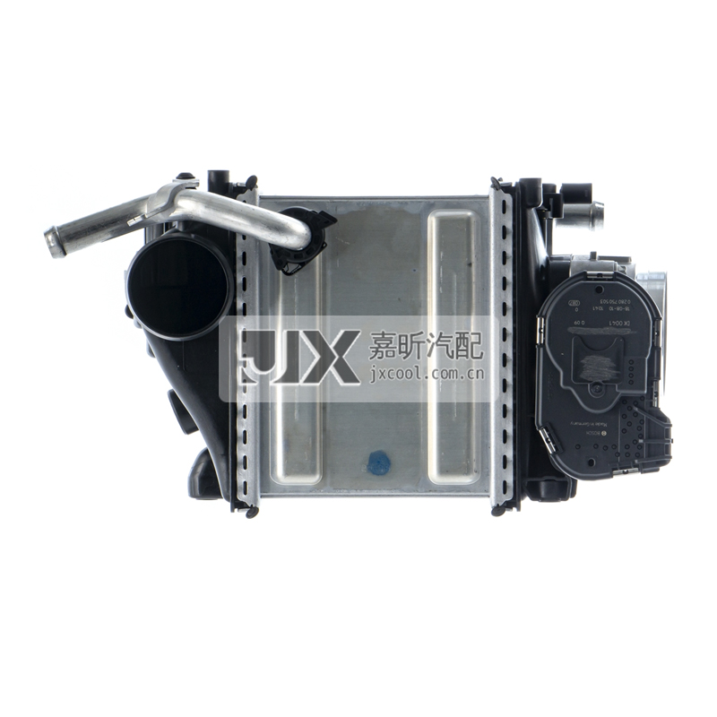 【JX68442】Intercooler For MERCEDES-BENZ G-Class Off-Road （W463） OE:1770900614  1770901214  A1770900614