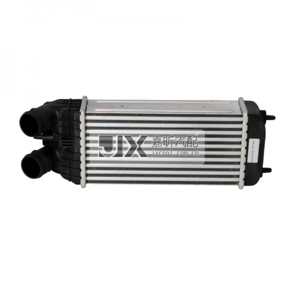 【JX68448】Intercooler For CITROËN C3 Picasso OE:9803900780  0384N7  0384N8  3637009