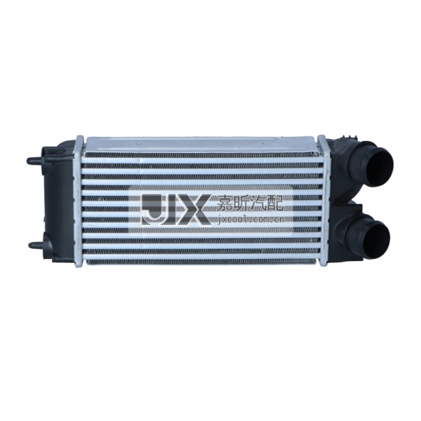 【JX68449】Intercooler For CITROËN C4 Coupe OE:0384.L4  0384L4