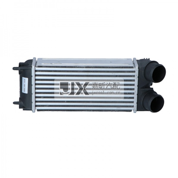 【JX68450】Intercooler For CITROËN C4 Coupe OE:1440.H9  1440H9
