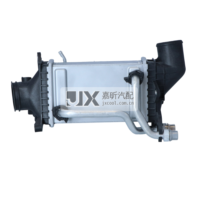 【JX68453】Intercooler For MERCEDES-BENZ E-Class Saloon （W212） OE:A2740900414  2740900414
