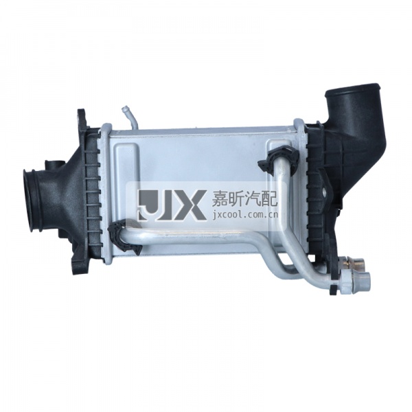 【JX68453】Intercooler For MERCEDES-BENZ E-Class Saloon (W212) OE:A2740900414  2740900414