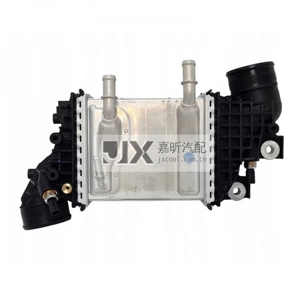 【JX68456】Intercooler For VOLKSWAGEN CRAFTER 50(SY SZ)2.0 TDI 2018- OE:04L145749H  04L145749F  04L145749B  04L145749M  04L145749L