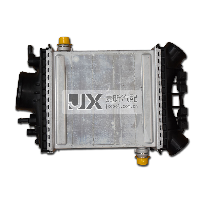 【JX68457】Intercooler For MERCEDES-BENZ R-Class （W251, V251） OE:A2760900214  2760900214