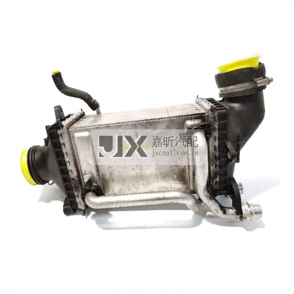【JX68454】Intercooler For 2017-2020 Mercedes Benz E300 W213 2.0L OE:2740900614  A2740900614