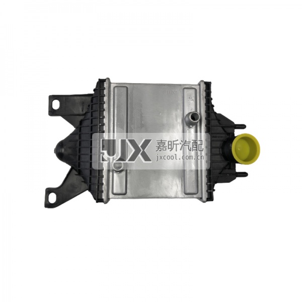 【JX68458】Intercooler For Land Rover Range Rover Vogue 2013-2017 OE:LR062405  FPLA6K775AB