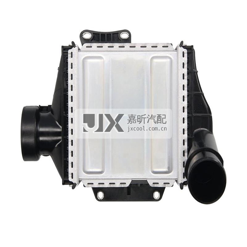 【JX68459】Intercooler For MERCEDES-BENZ C-Class Saloon （W205） OE:A6510900414  A6510900114  A6510901900