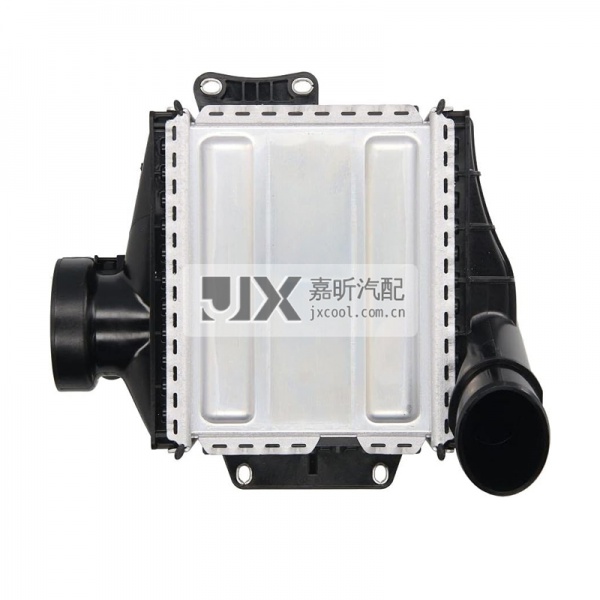 【JX68459】Intercooler For MERCEDES-BENZ C-Class Saloon (W205) OE:A6510900414  A6510900114  A6510901900