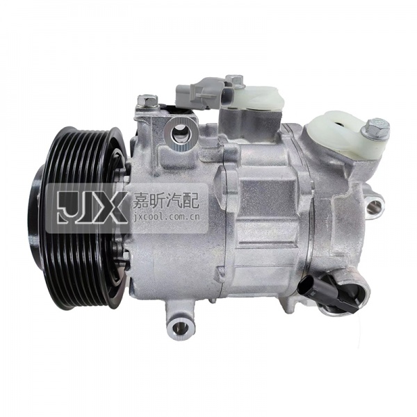 【JX09136】AC Compressor 7SAS17C 135MM/8PK  For Dodge Ram 1500 5.7L 2019 -2023  OE:68320915AA  68320915AB  168362 447140-4200 CO-11673C CO11673C