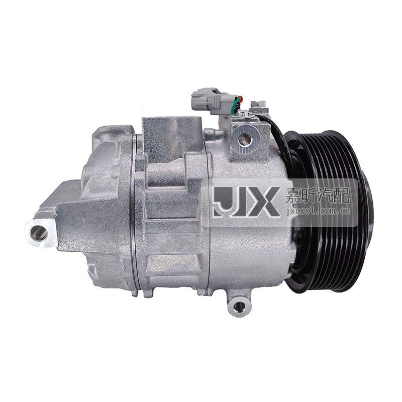 【JX09136】AC Compressor 7SAS17C 135MM/8PK  For Dodge Ram 1500 5.7L 2019 -2023  OE:68320915AA  68320915AB  168362 447140-4200 CO-11673C CO11673C