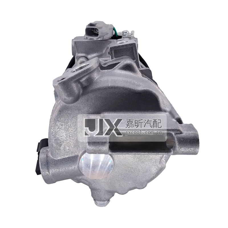 【JX09136】AC Compressor 7SAS17C 135MM/8PK  For Dodge Ram 1500 5.7L 2019 -2023  OE:68320915AA  68320915AB  168362 447140-4200 CO-11673C CO11673C