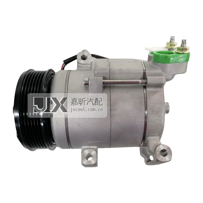 【JX39502】AC Compressor CSP15 6PK  For Lada X-Ray 2015- Lada Granta Lada Granta FL Lada Kalina 2 Datsun  OE:21910811101200  21910811101220