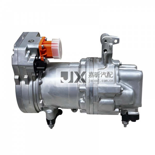 【JX34008】Electric AC Compressor For TESLA MODEL Y 2020-2023	OE:1088198-00-I  150125600J