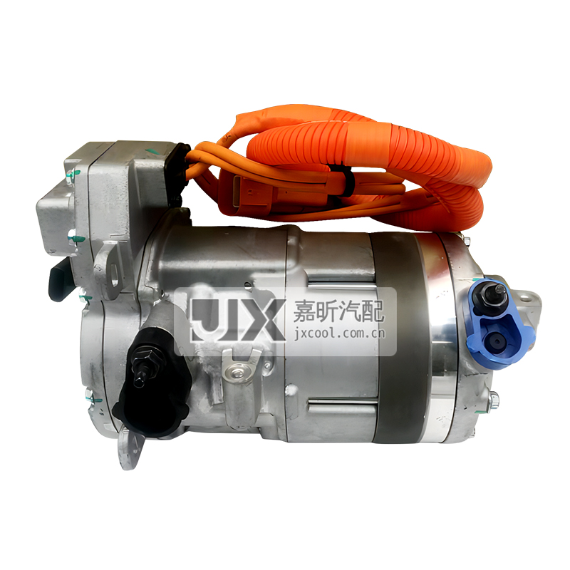 【JX34009】Electric AC Compressor For TESLA MODEL 3 2017-2020 OE:1088198-00-J