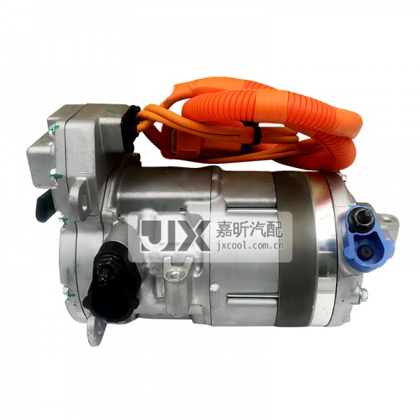 【JX34009】Electric AC Compressor For TESLA MODEL 3 2017-2020 OE:1088198-00-J