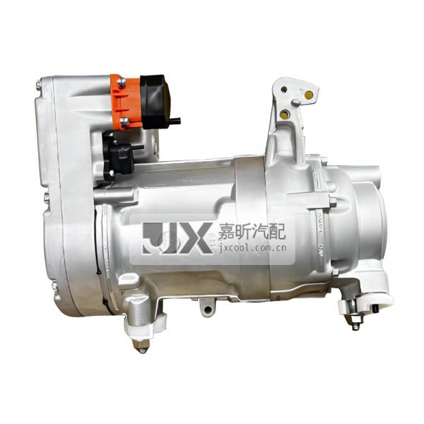 【JX34010】Electric AC Compressor For TESLA MODEL 3  2023  OE:1582668-00-I   1507971-05-D