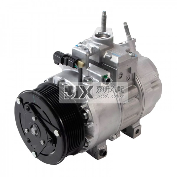 【JX13203】Four Seasons 98671 Fits Ford VCS-17 Air Conditioning Compressors