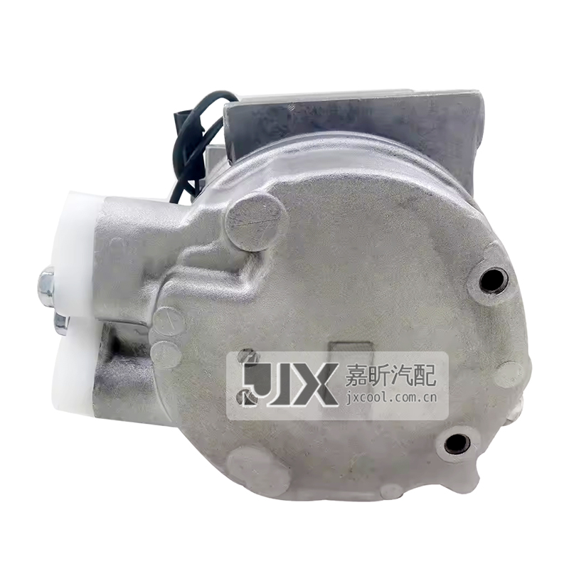 【JX20196】AC Compressor CWV617 135MM /4PV /24V for Nissan UD Truck Lorry 2010 OE: 276300Z03C  27630-0Z03C