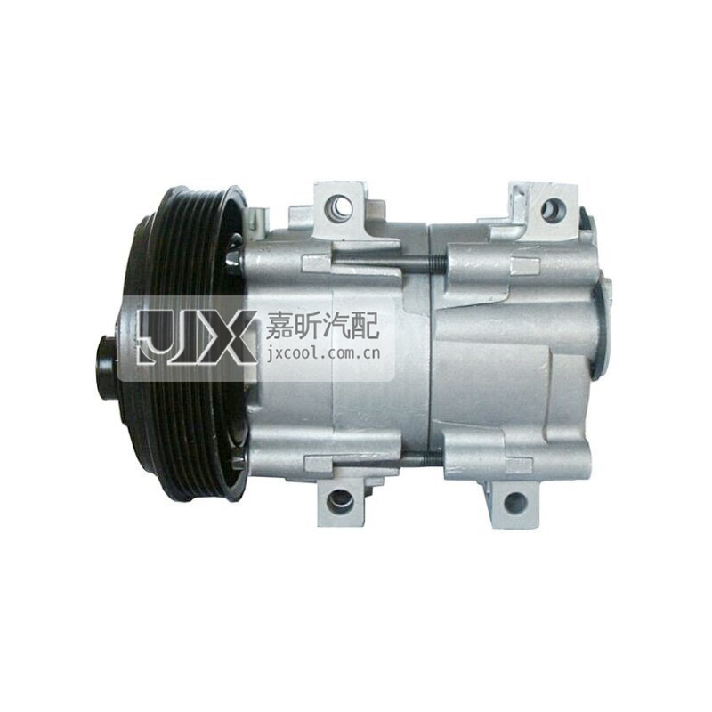 【JX13206】Air Conditioning Compressor FS10-170 145MM / PV6 For FORD Mondeo Mk1/Mk2 '96-'00 OE: 6C1H19D649CA  5211564  1447717 1018267 1018493 1035435 1406032 1427416 14BYU19D629AA 3705320 3985232 6746741 6997608 93BW19D629HC 95VW19D649AA 96BW19D629AA 96BW19D629AB 96BW19D629AC 97GW19497AA R14BYU19D629