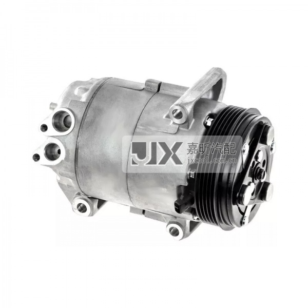 【JX12138】Air Conditioning Compressor DELPHI CVC PV5 For Fiat 500L 124 Spider 1.4L 4 Cyl '14-'20  TN61V3